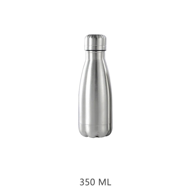 |イベント・ノベルティ用品 | ステンレス製ボトル| 350~1000ml