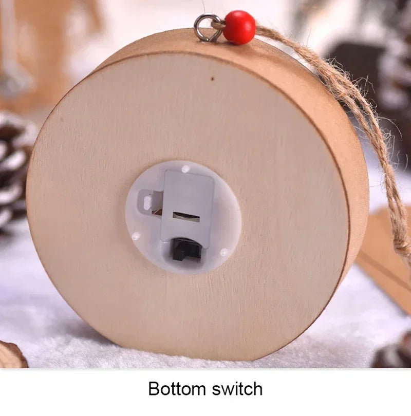 モチーフライト|イベント・クリスマス装飾|クリスマスLEDナイトライト デコレーション