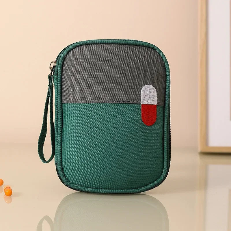 |イベント・ノベルティ用品 | 大容量 小分け多機能収納バッグ | S/L