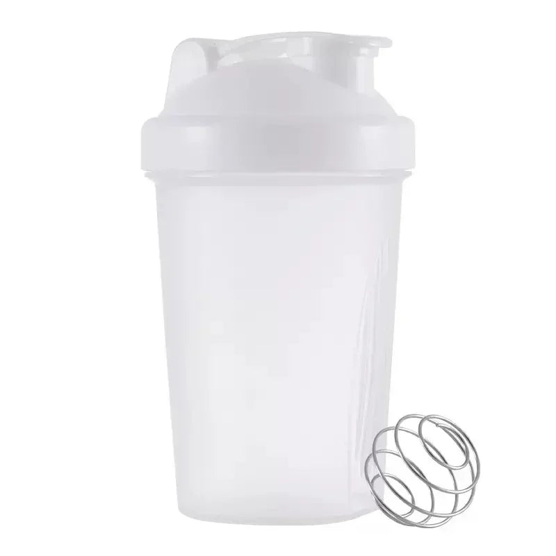 |イベント・ノベルティ用品 | スポーツシェイカーボトル プロテイン用 | 400ml