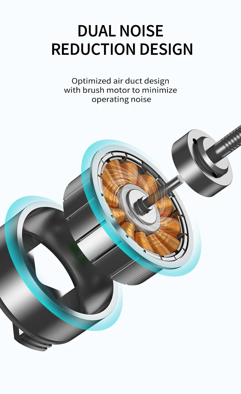 |イベント・ノベルティ用品 | USB充電式 携帯用静音ミニファン