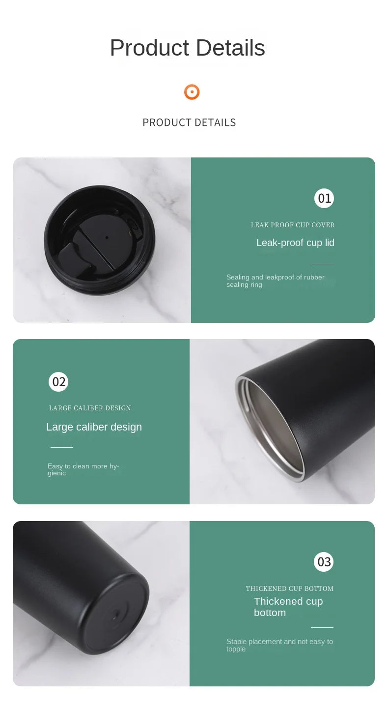 |イベント・ノベルティ用品 | ステンレス断熱タンブラー