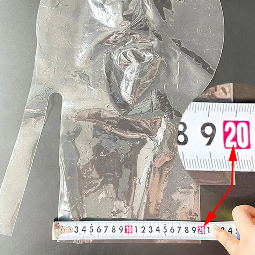 透明バブルボボバルーン 結婚式・誕生日用