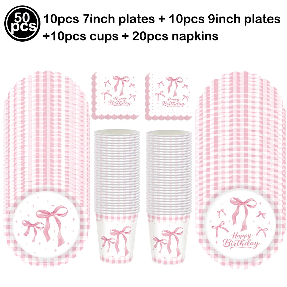 パーティー・インテリア用装飾 パーティ用グッズセット バルーン/その他装飾品