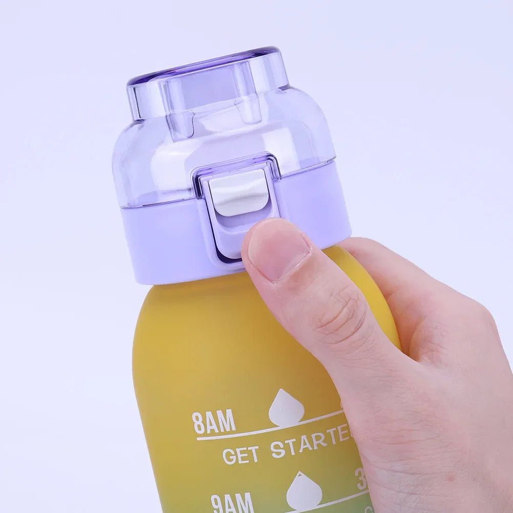 |イベント・ノベルティ用品 |香り付きスポーツウォーターボトル | 1000ml