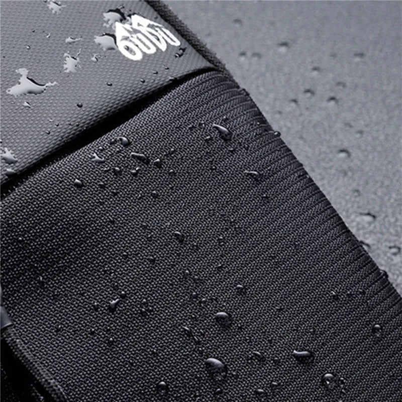 |イベント・ノベルティ用品 | 防水ナイロン製ショルダーバッグ | 19×13.5cm