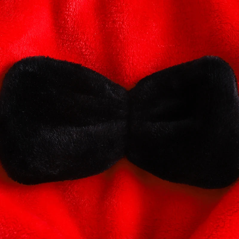 イベント・ハロウィングッズ|アニマル着ぐるみ風ベビーロンパース(1〜24ヶ月)