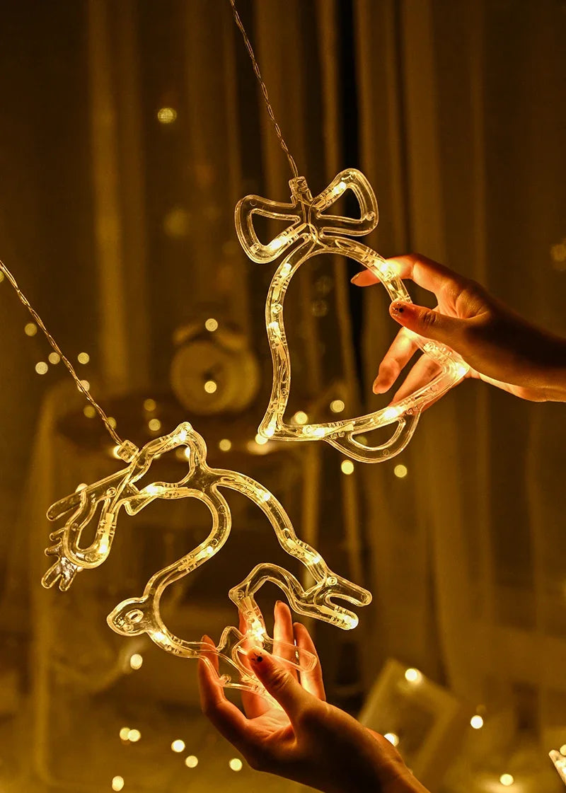 イベント・クリスマス装飾|クリスマスデコレーション LEDライト