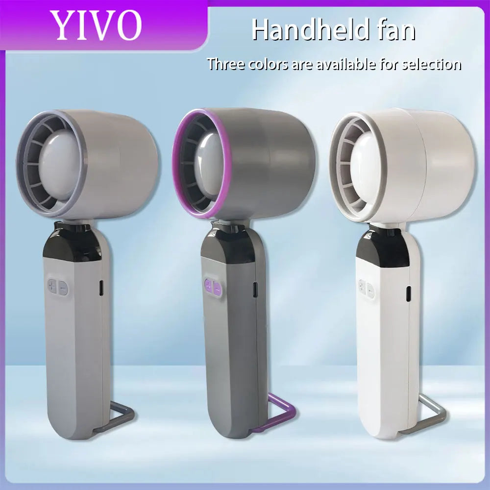 |イベント・ノベルティ用品 | スピード調節可能!携帯用手持ちファン
