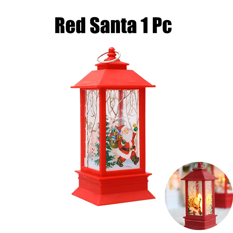 モチーフライト|イベント・パーティー装飾|クリスマスデコレーションナイトランプ