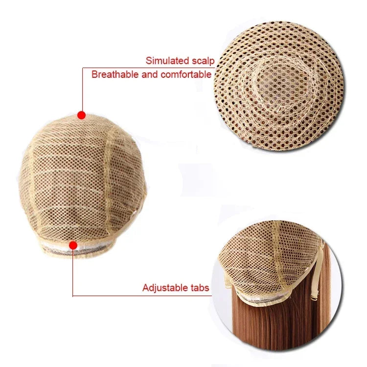 イベント・ハロウィングッズ |アニメキャラコスプレ用 ショートウィッグ