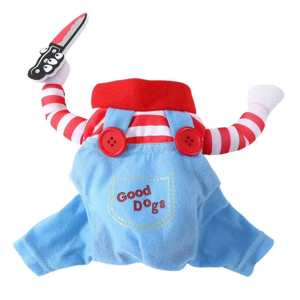 イベント・ハロウィングッズ|小型犬・猫用コスプレ服