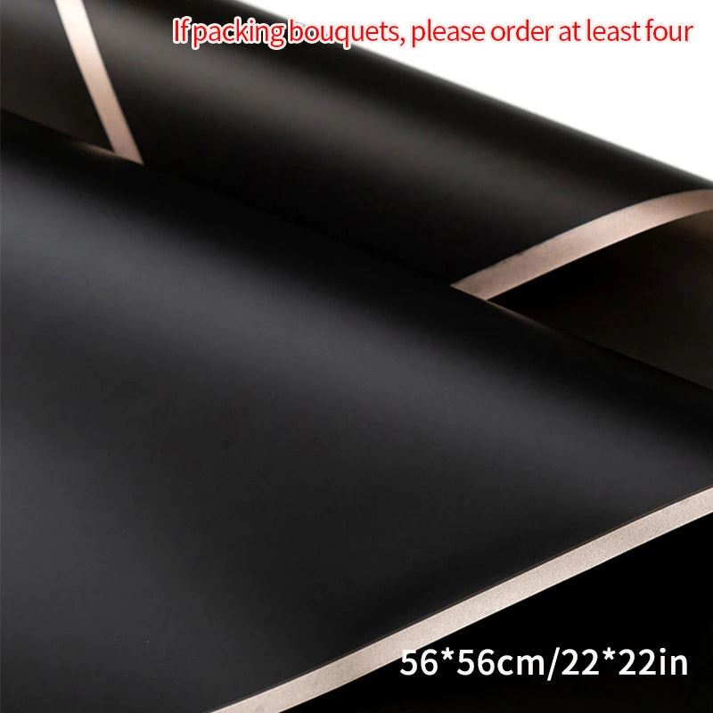 パーティー・インテリア装飾|キラキラ光るローズ・ブーケ用花材(長さ約27㎝)