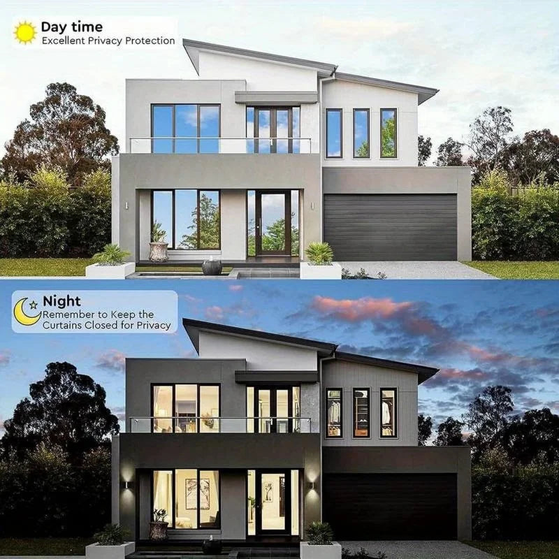 【UVカット・断熱】ウィンドウフィルム(メタリック8Color)