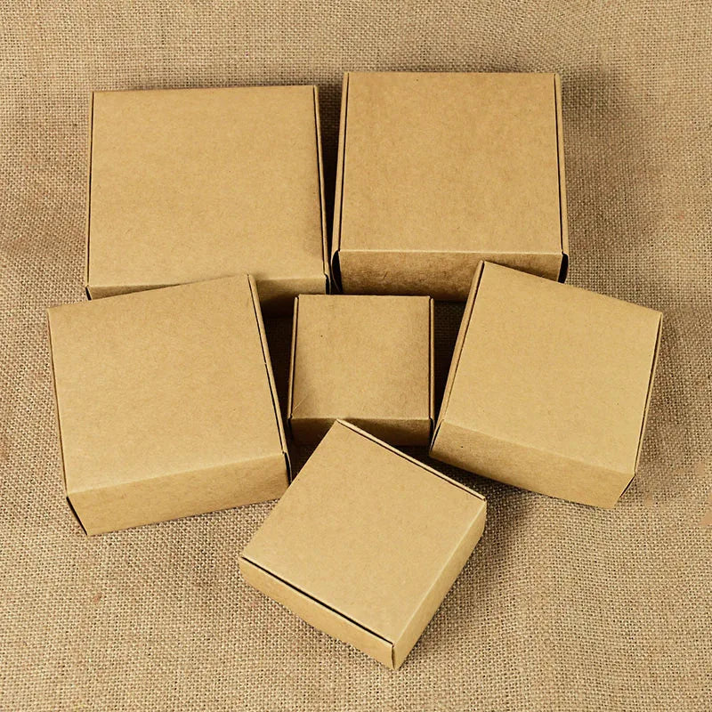 |イベント・ノベルティ用品 | マーブル・クリスマス柄ギフトボックス6個セット