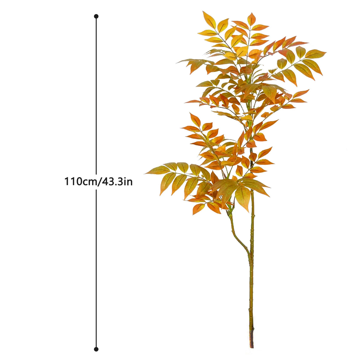 イベント・ハロウィングッズ|人工ガジュマルの木 92〜120cm ホームデコレーション