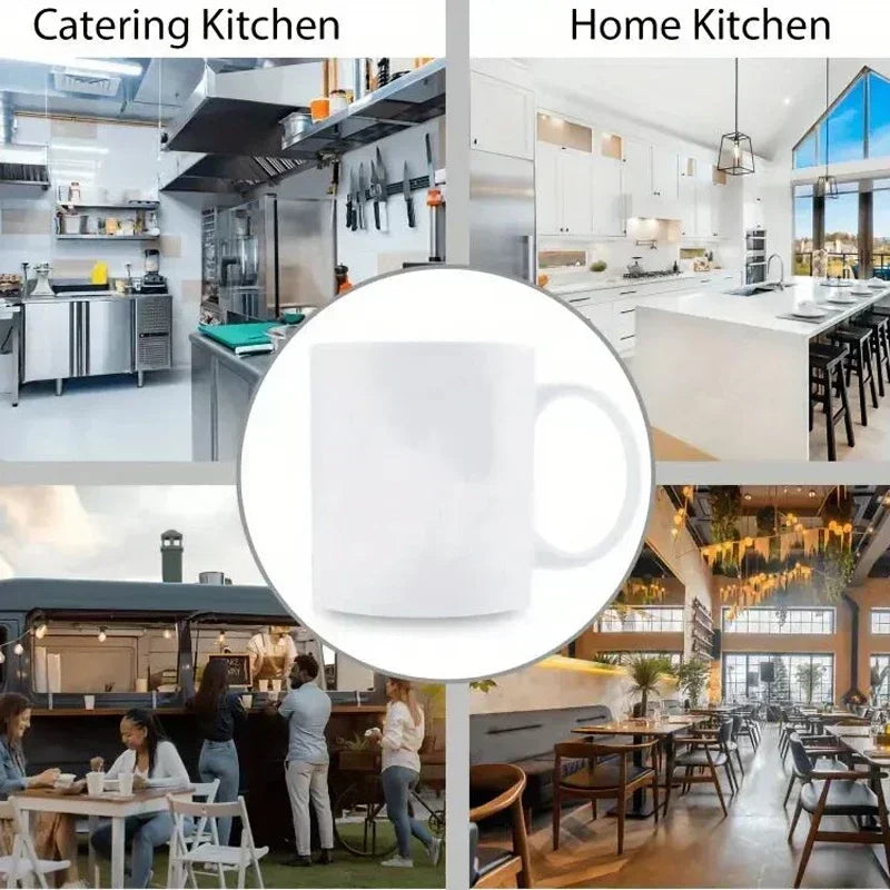 |イベント・ノベルティ用品 | セラミック製アニマル柄マグカップ| 400ml