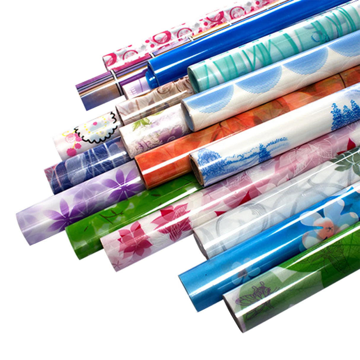 UVカット!取り外し可能ガラス用ステッカー