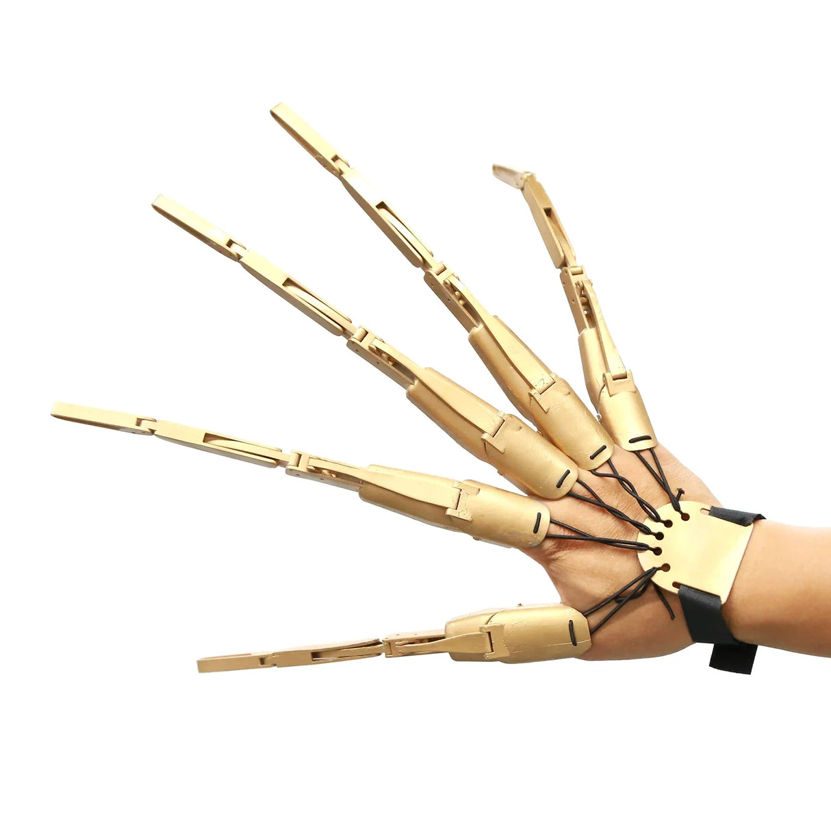 イベント・ハロウィングッズ|仮装グッズ 可動式ハンドアクセサリー