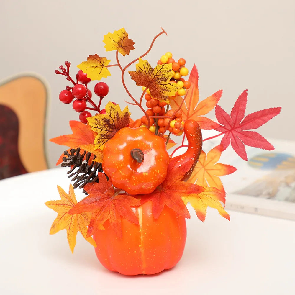 イベント・ハロウィングッズ|フォームカボチャ装飾小道具