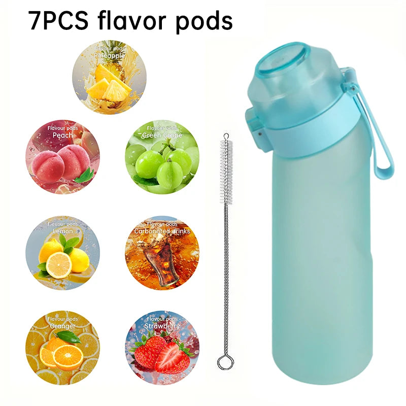 |イベント・ノベルティ用品 | フレーバーリング付きボトル | 650ml