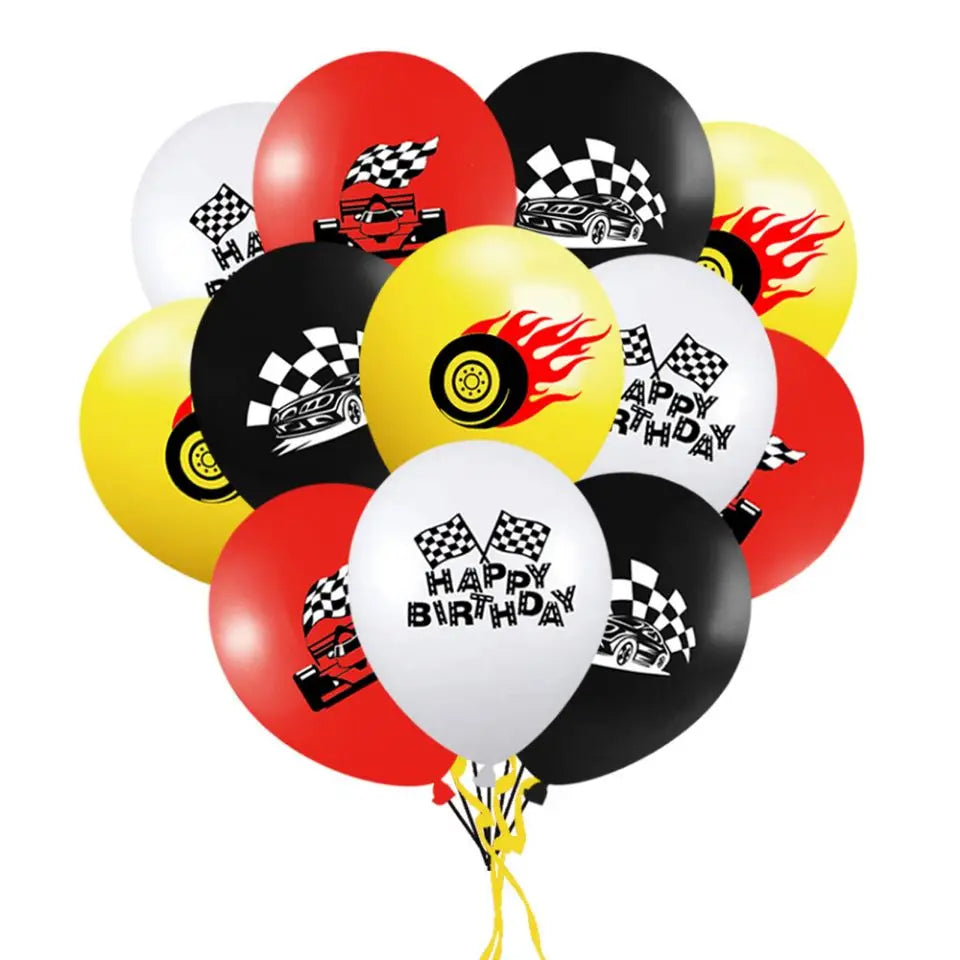 パーティー・インテリア用装飾 パーティ用グッズセット バルーン/その他いろいろ