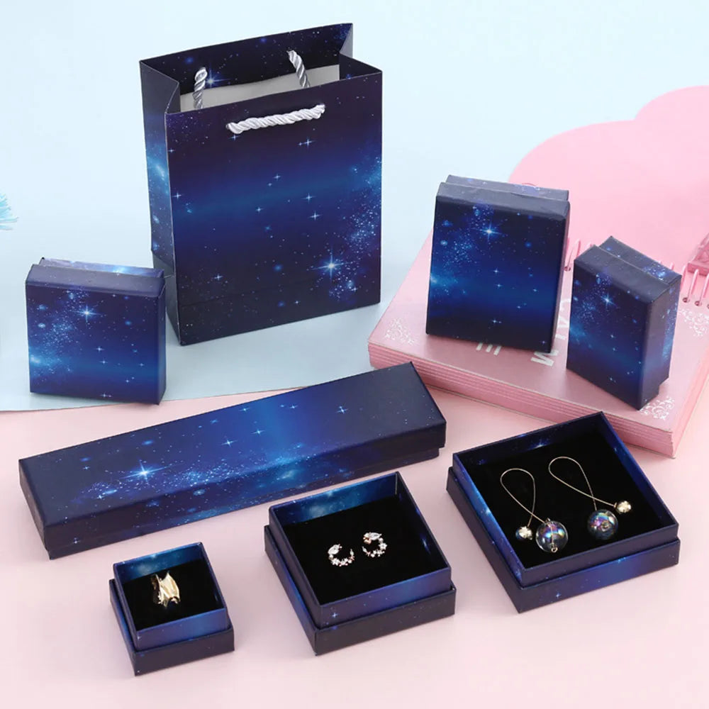 |イベント・ノベルティ用品 | ジュエリーギフトボックスセット24個入