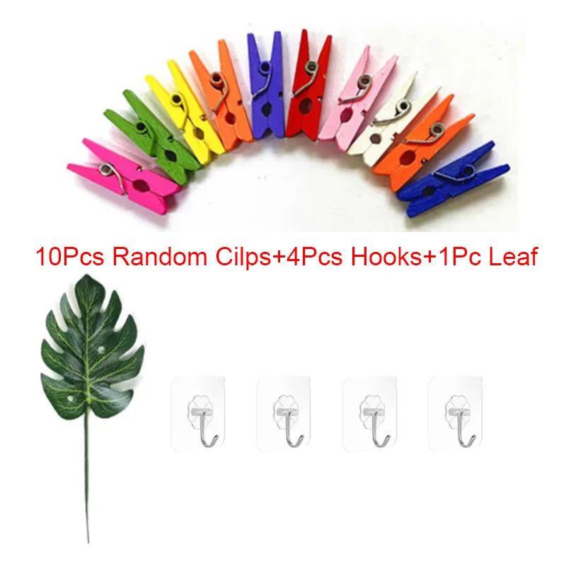 アイアングリッドネット什器 壁掛けデコレーション フレーム 2個セット