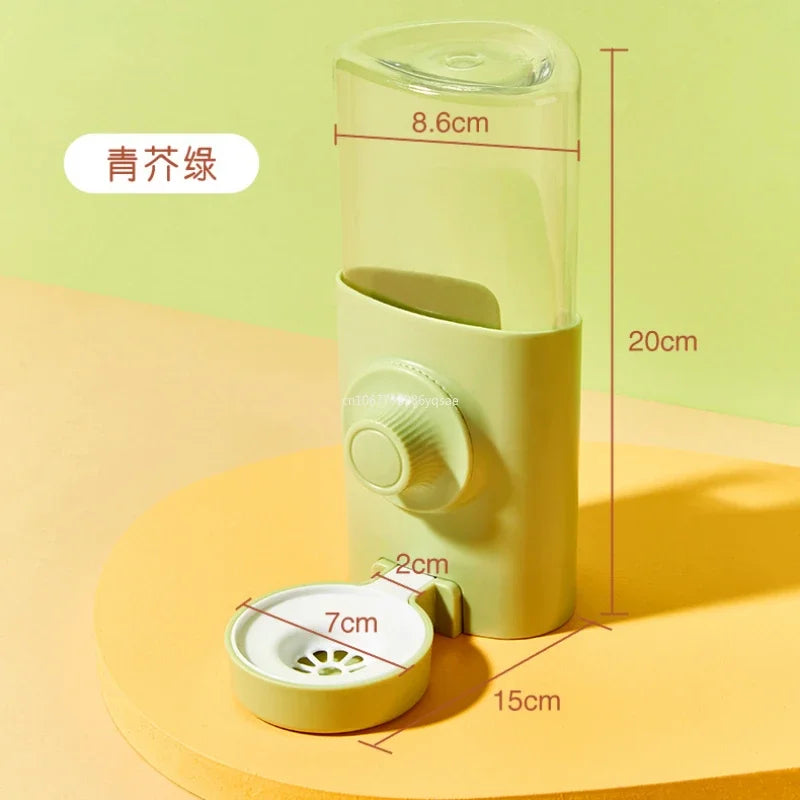 |イベント・ノベルティ用品 | 小動物用吊り下げ式ウォーターボトル