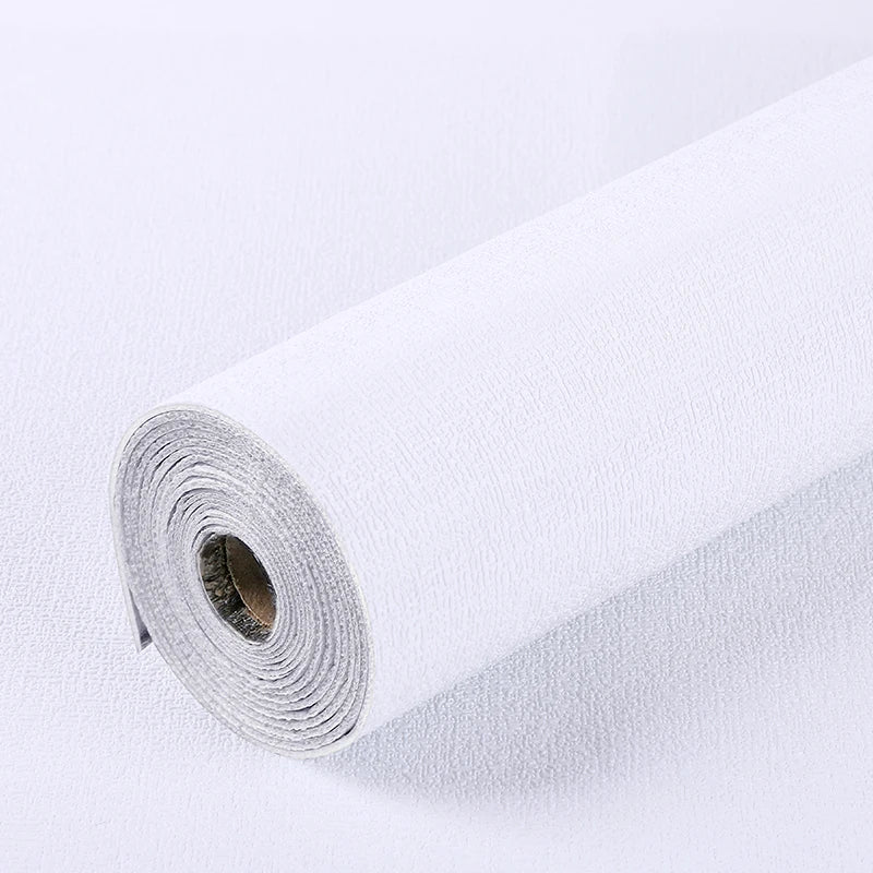 壁面装飾 インテリア用壁紙風カラーシート 50c幅 長さ2.8M 防水・難燃・遮音