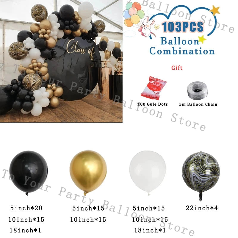 イベント・バルーン装飾|バルーンデコレーションセット