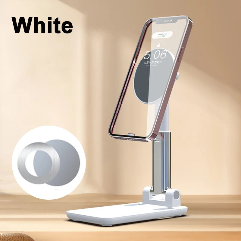 |イベント・ノベルティ用品 | マグネット式フレキシブル電話スタンド