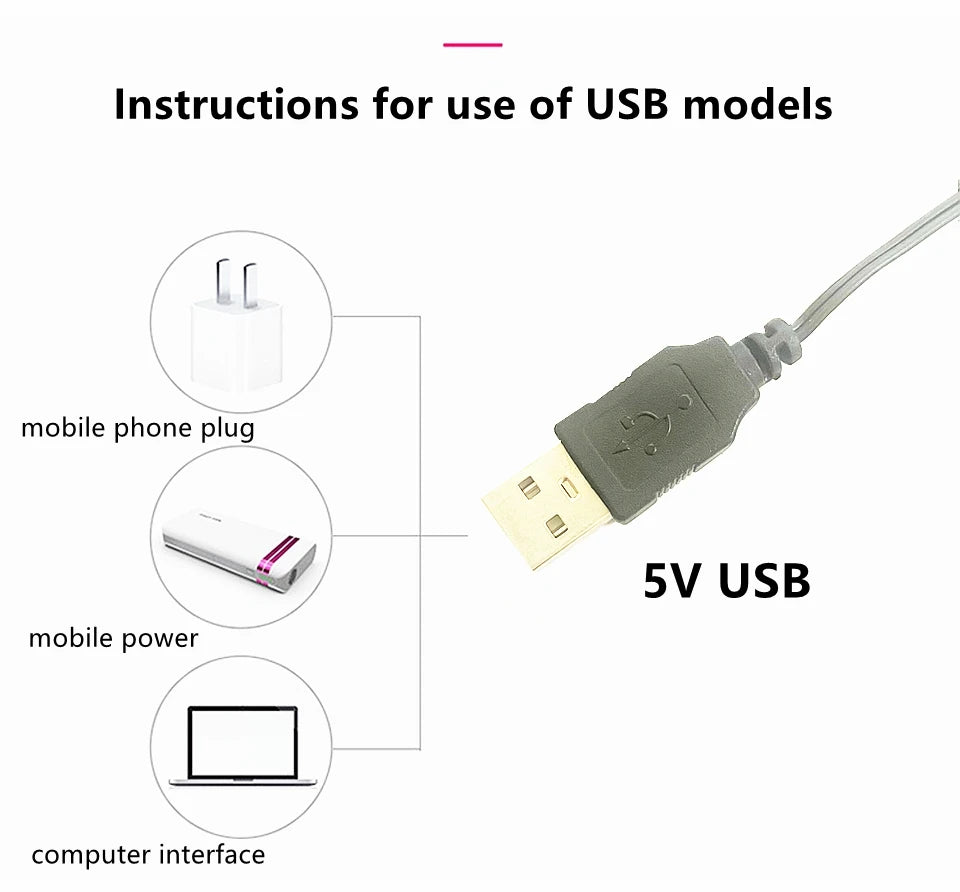 ドレープライト|イベント・クリスマス装飾|選べる電源!LEDストリングガーランドライト(1M/2M/5M/10M)