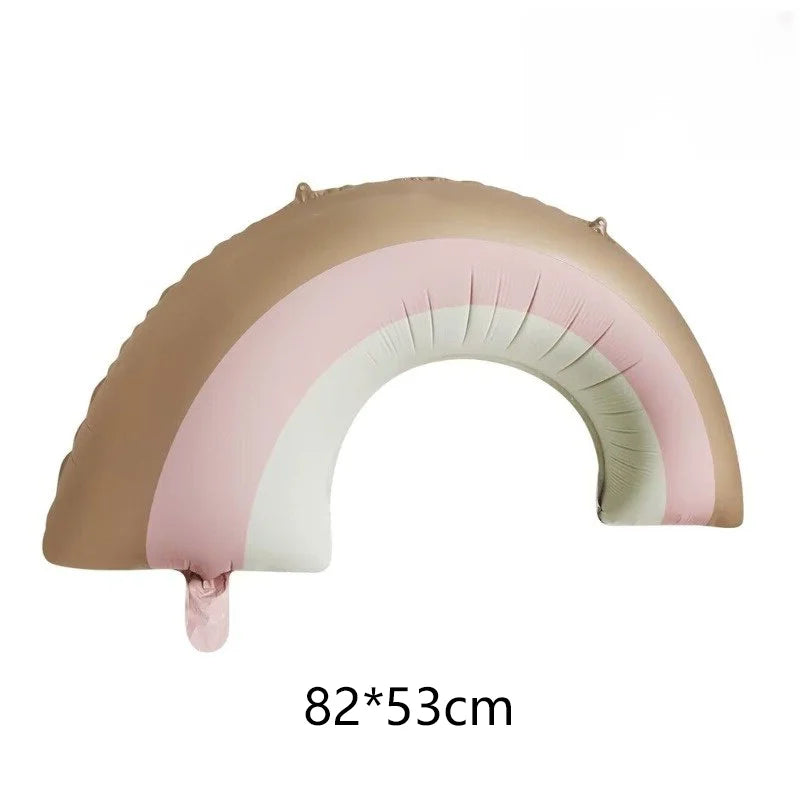 イベント・バルーン装飾 |可愛いメルヘンデザインホイルバルーン | 1個