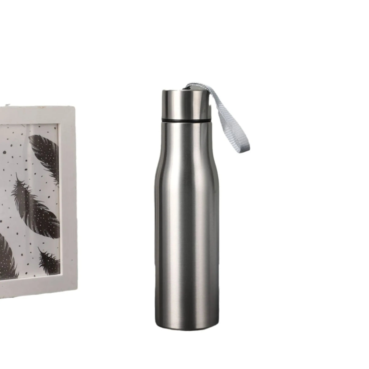 |イベント・ノベルティ用品 | ステンレス製スポーツウォーターボトル | 750ml/1000ml