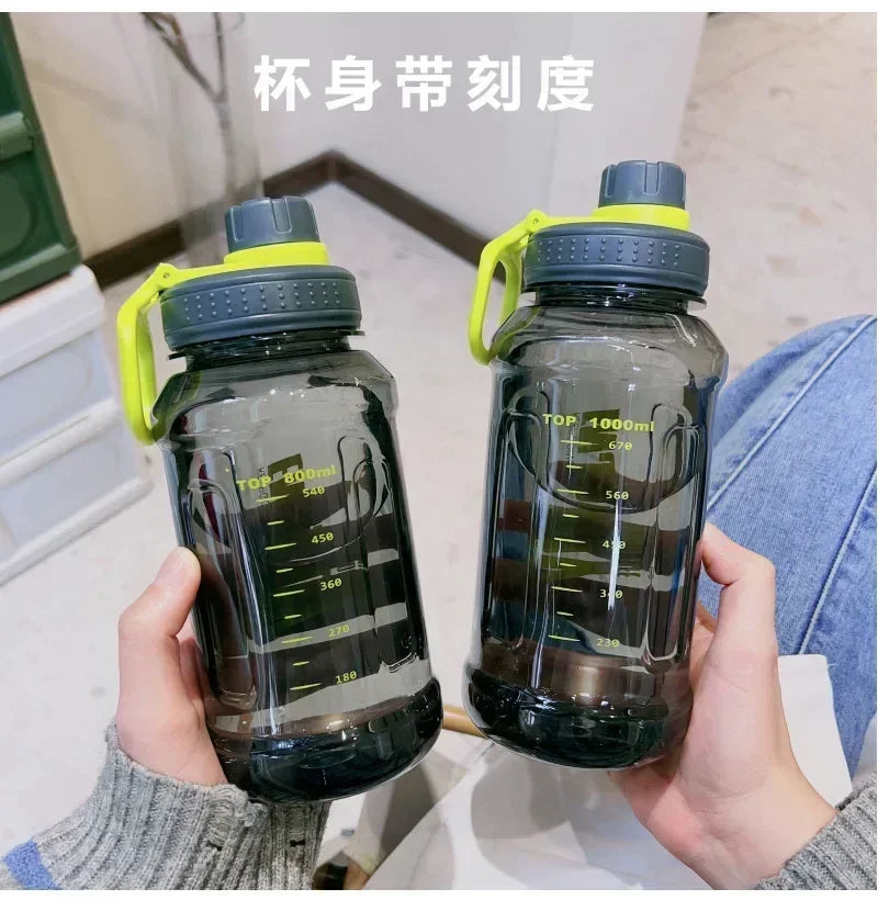 |イベント・ノベルティ用品 | フィルター付きスポーツボトル | 600ml/800ml/1000ml