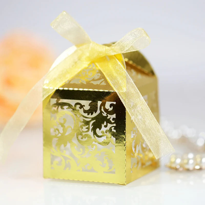 フラワーヴァインギフトボックス 20/50個セット