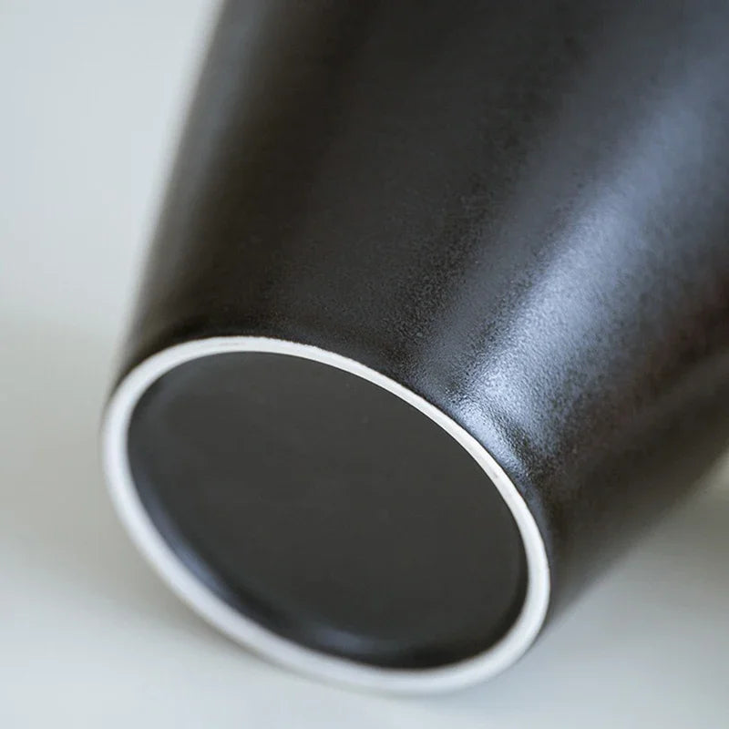 |イベント・ノベルティ用品 | セラミック製シンプルマグカップ| 200/250ml