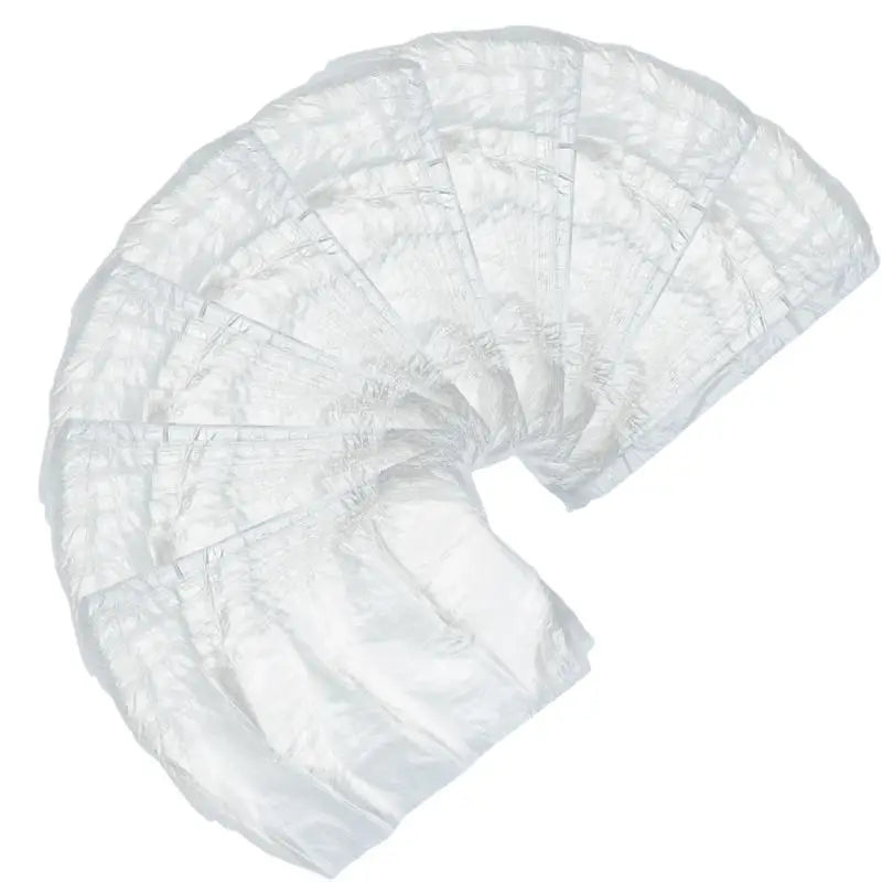 |イベント・ノベルティ用品 | 熱収縮透明バッグ 100個セット