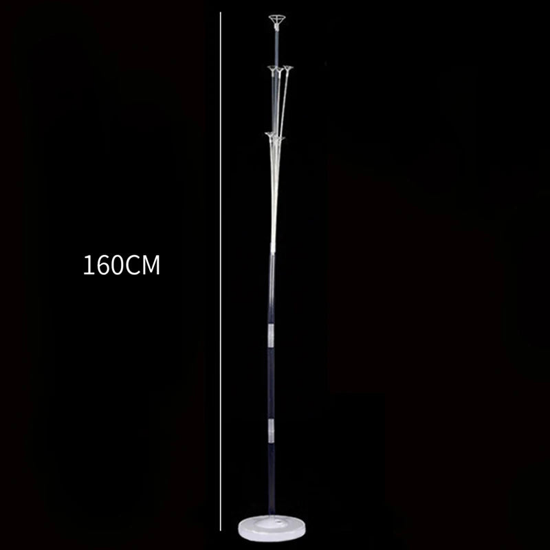 イベント・バルーン装飾|バルーンスタンドセット19本(160cm)