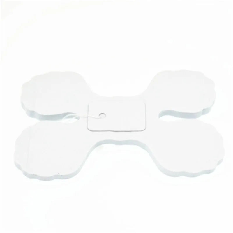 イベント・クリスマス装飾|四つ葉のクローバー ペーパーガーランド 3.6m