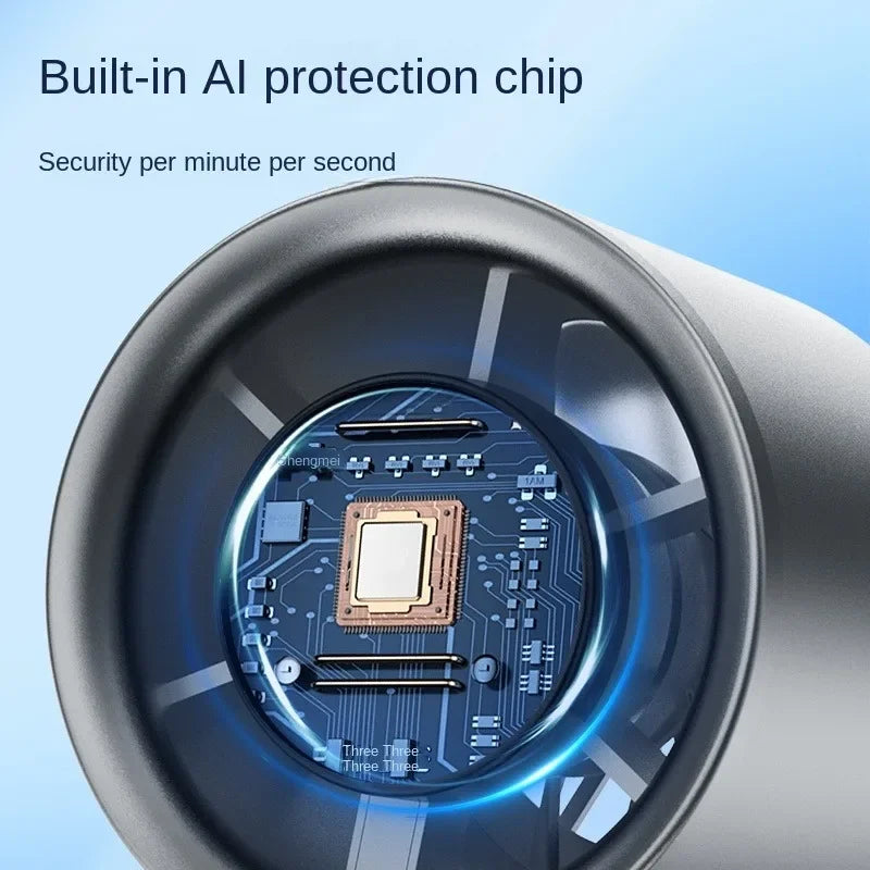 |イベント・ノベルティ用品 | 充電式 120段階風量調節可能 ミニハンディーファン