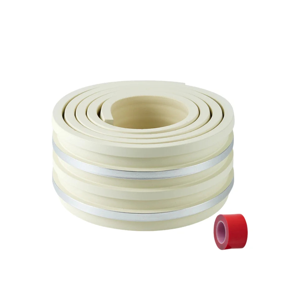 壁面装飾 インテリア用ラインシート 15c幅 長さ1M アクセントライン