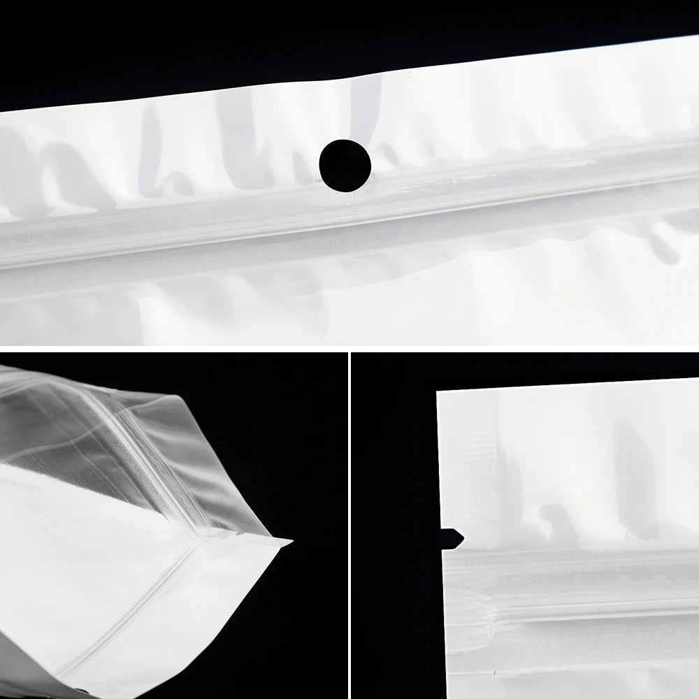 |イベント・ノベルティ用品 | チャック付きシーリングバッグ100枚入