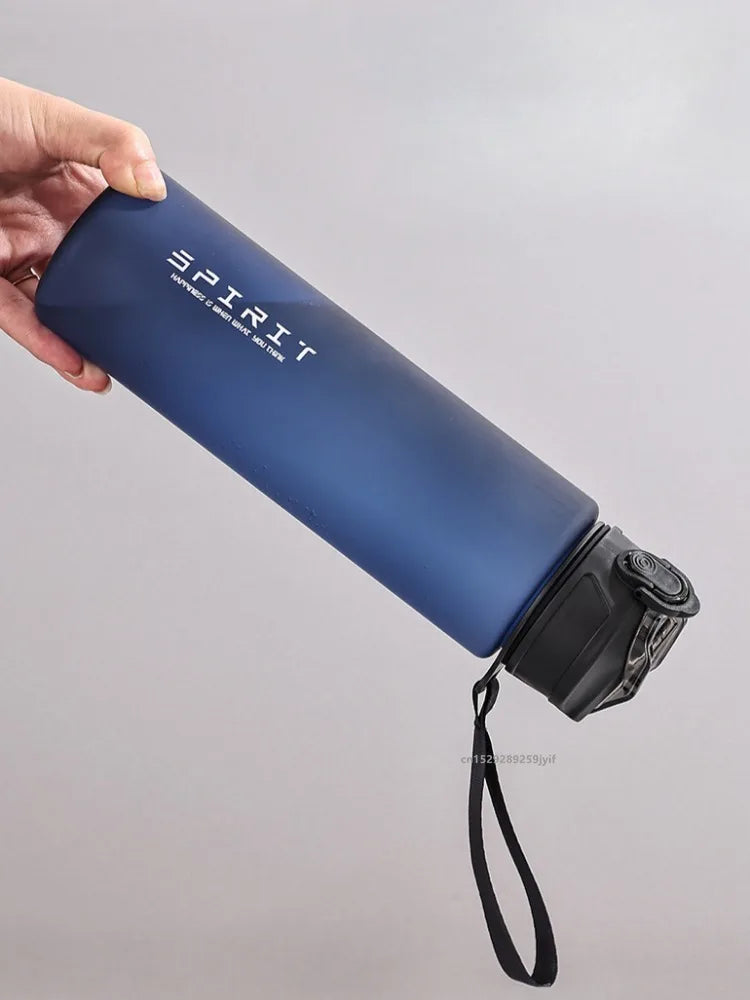 |イベント・ノベルティ用品 | ストロー付きウォーターボトル | 750ml