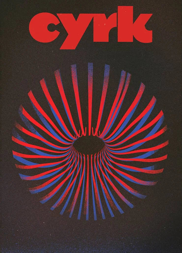 イベント・ハロウィングッズ|抽象未来主義キャンバスアートポスター