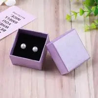 |イベント・ノベルティ用品 | ジュエリーギフトボックスセット24個入