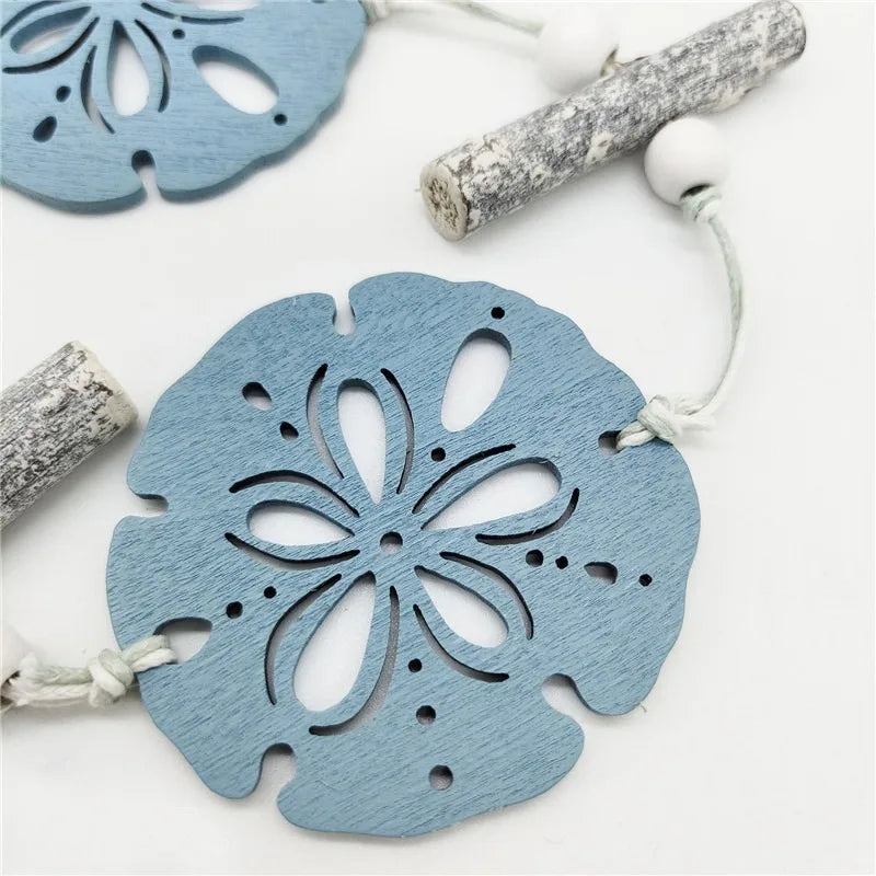 イベント・パーティー装飾|地中海風装飾 おしゃれなネットウォールデコ