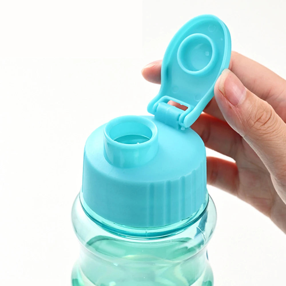 |イベント・ノベルティ用品 | 軽量プラスチックウォーターボトル |550ml