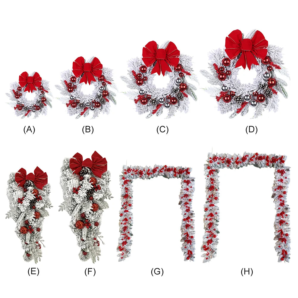 イベント・クリスマス装飾|多機能吊り下げガーランド